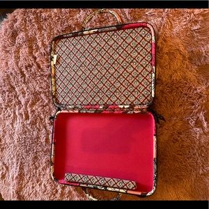 Vera Bradley laptop case